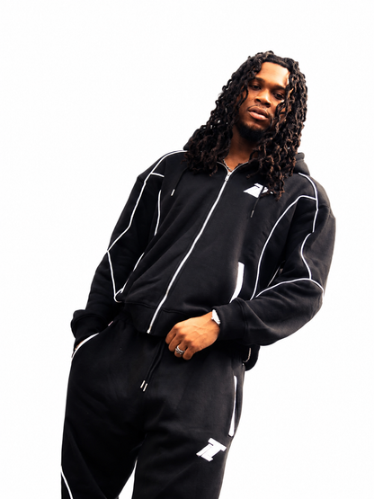 IZZITIDES “PRESSURE” Tracksuit