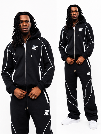IZZITIDES “PRESSURE” Tracksuit