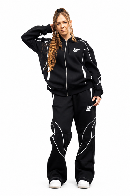 IZZITIDES “PRESSURE” Tracksuit