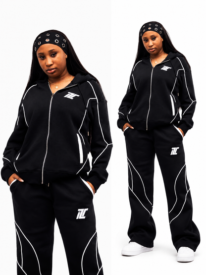 IZZITIDES “PRESSURE” Tracksuit